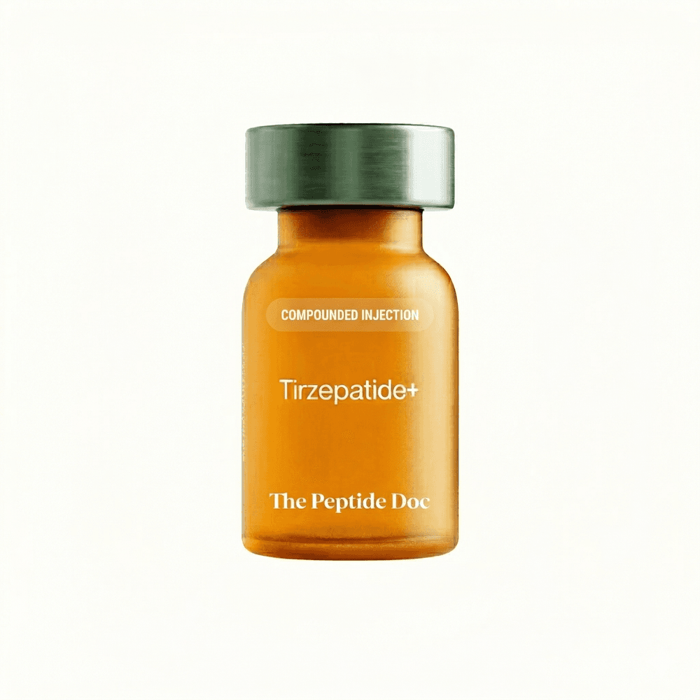 Tirzepatide